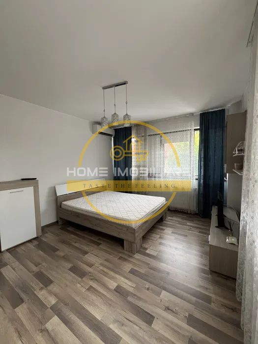 Apartament 1Camera-Belvedere Mobilat si Utilat! - Poză 1