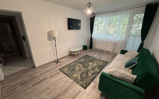 Apartament cu 2 camere, 50mp, Zona Aleea Carpati - Poză 1