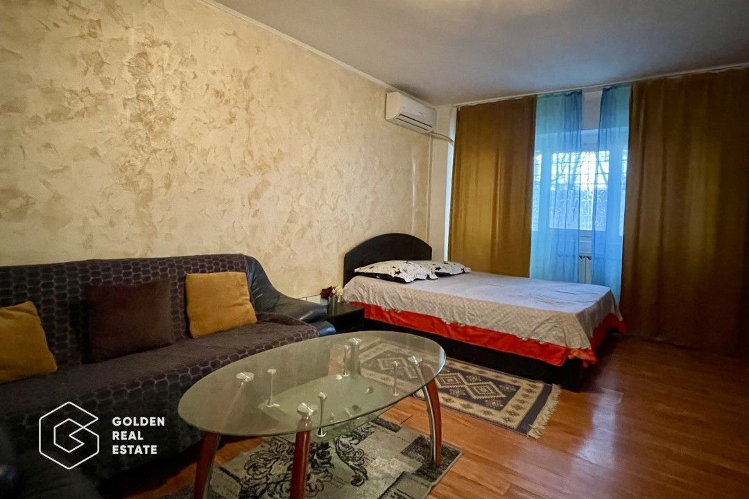 Garsoniera spatioasa, la 5 minute de Mall Vitan - Poză 3