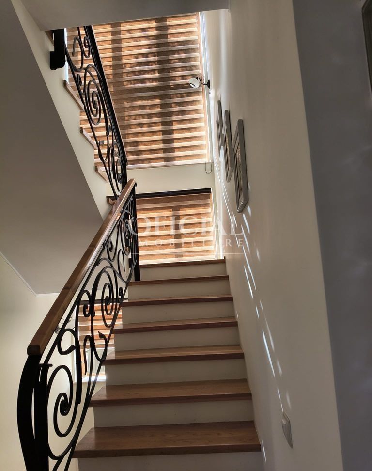 Casa Individuala | 190 Mp | Garaj | Parcare | 3 Bai | Chinteni Cluj - Poză 8