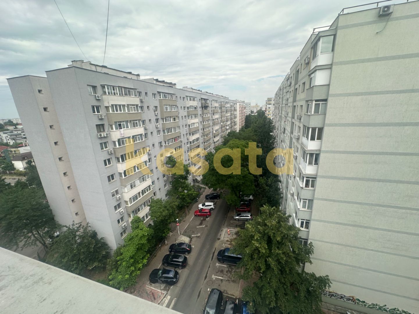 2 camere - Titan – 41,5 mp, etaj 9/10, la 7 minute de metrou - Poză 13