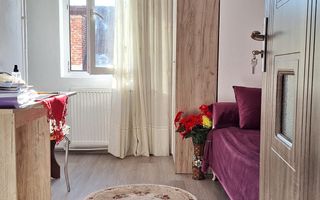 Garsoniera mare la cheie-Confort 1/Decomandata -Et.3/4 Nord-Rm.VL - Poză 9