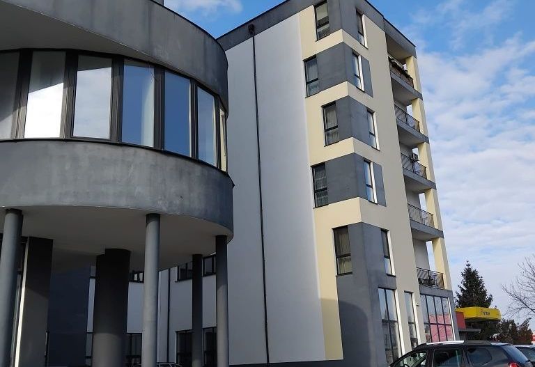 Apartament 2 camere | Bloc nou | 50 mp | Balcon generos - Poză 5