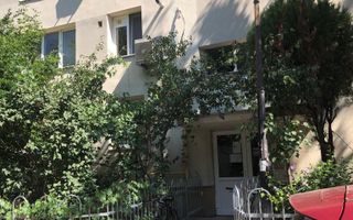 3 camere decomandat, luminos zona linistita - Poză 10