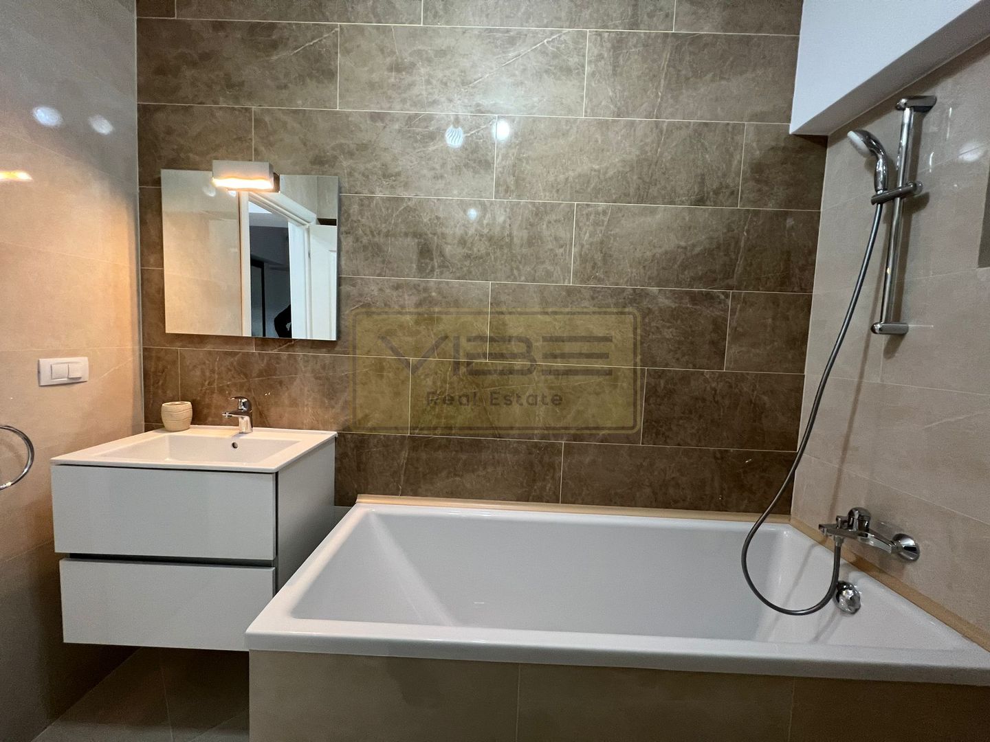 Apartament 1 camera decomandat Tatarasi - Evergreen Towers - Poză 14