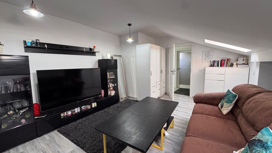 PENTHOUSE 5 CAMERE | 126 MP | DOUĂ NIVELURI | PARCARE SUBTERANĂ - Poză 25
