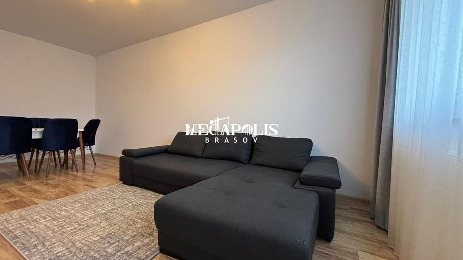 Apartament 2 camere | Decomandat | Parcare | Tractorul | Casa Nobel - Poză 5