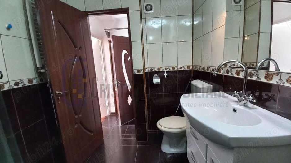 2 camere,semidecomandat,Berceni - Poză 5