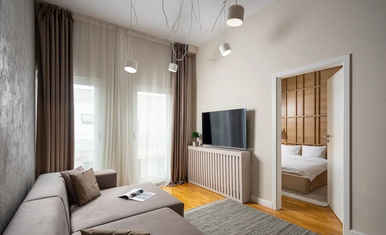 Penthouse terasa 170 mp Stefan cel Mare Vasile Lascar Dacia Eminescu - Poză 3