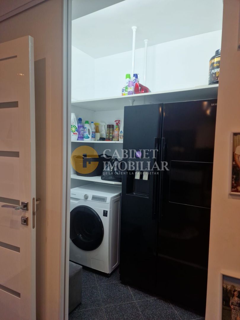 Vila P+E 321MP Smart, Mobilata Premium Sorogari - Poză 31