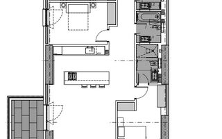 Apartament 4 Camere | One Herastrau Towers - Poză 11