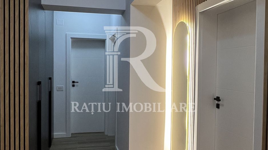 Apartament cu 3 camere | Prima Green | Nufarul | Oradea - Poză 7