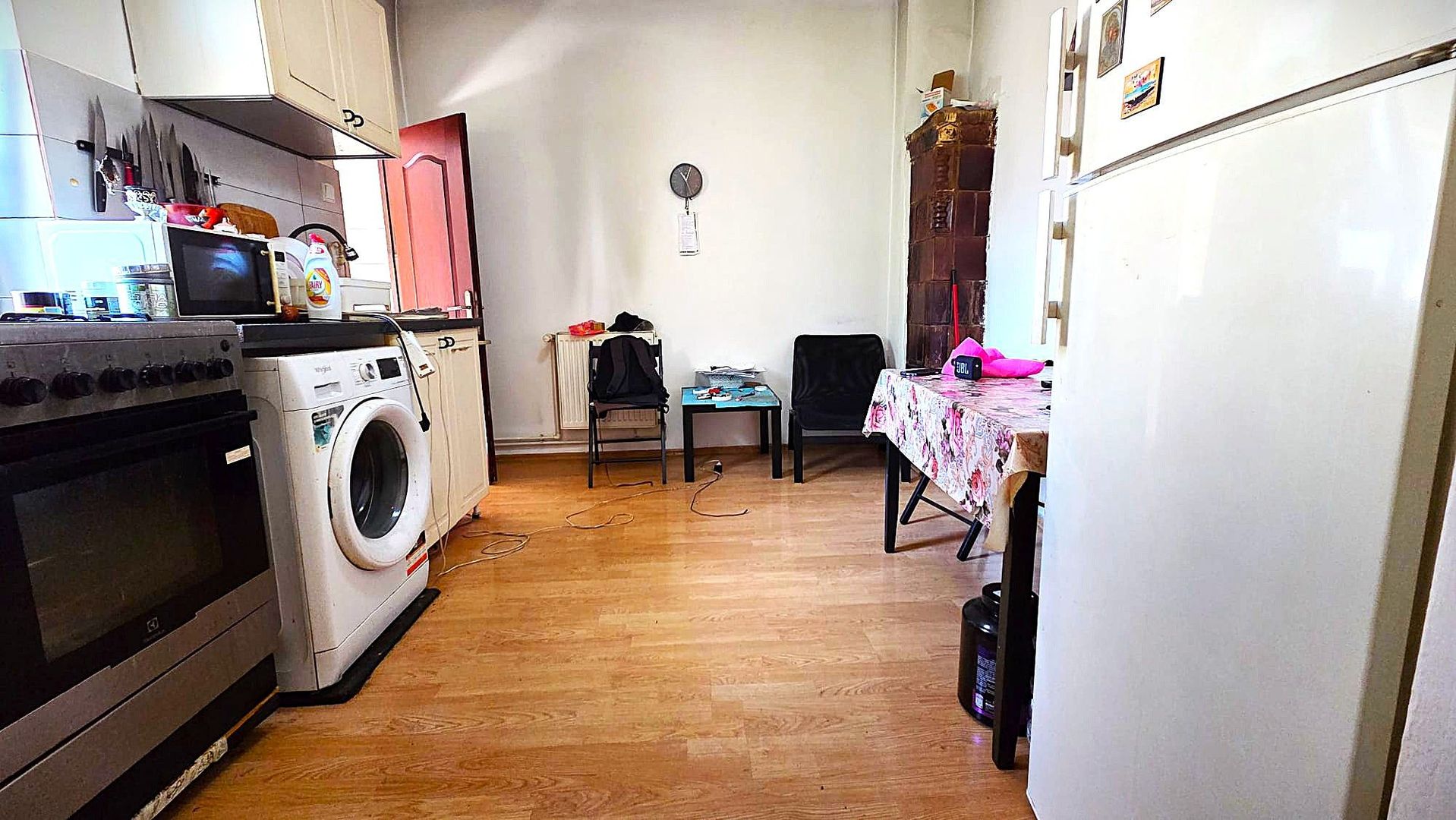 Apartament în vilă - Str. Petru Maior / Banu Manta - Gara de Nord - Poză 7