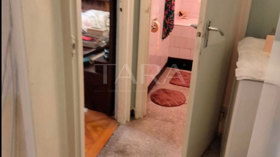 Apartament pentru investitie, zona Plopilor Vechi - Poză 4