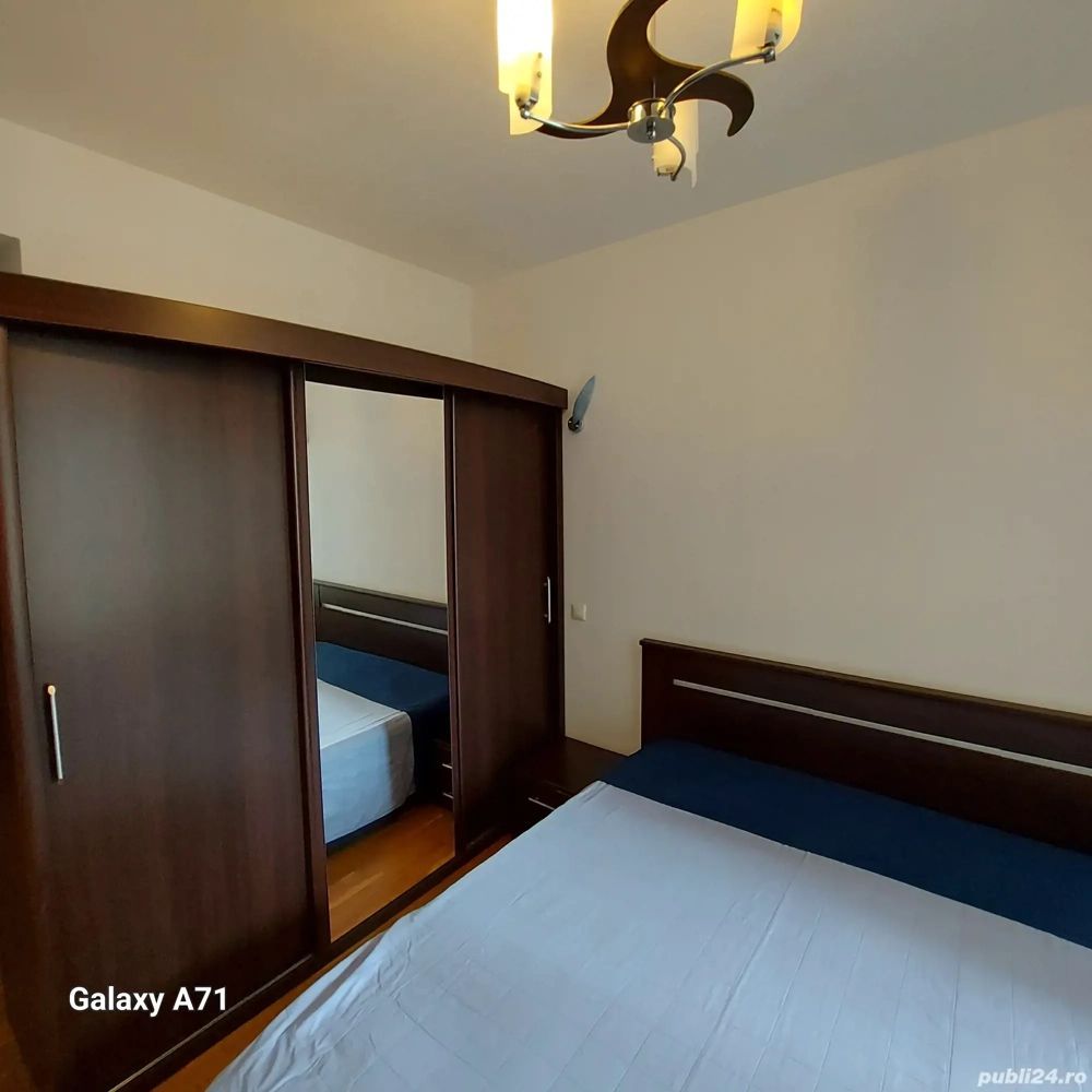 De inchiriat apartament cu 2 camere , Asmita Garden - Poză 3