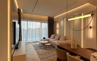 Apartament premium 3 camere One Verdi Park - Poză 9