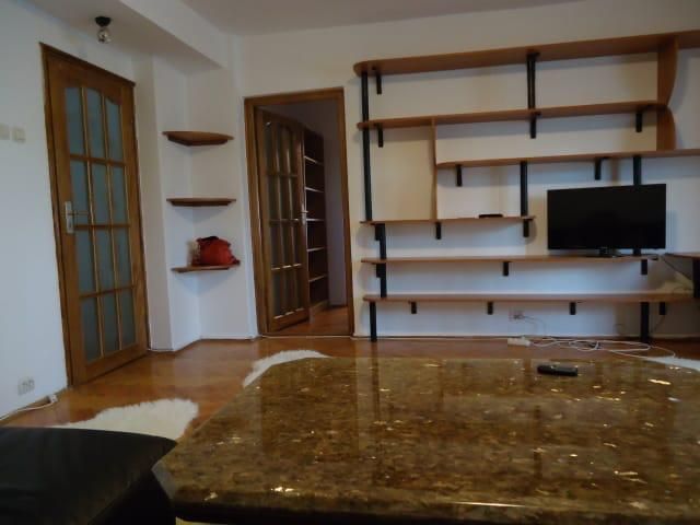 AP. 2 CAMERE PIATA SUDULUI, LOC PARCARE, CENTRALA, METROU 12 MINUTE - Poză 5