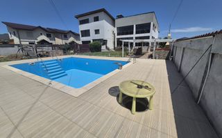 Vila cu piscina Dobroesti Ilfov - Poză 36