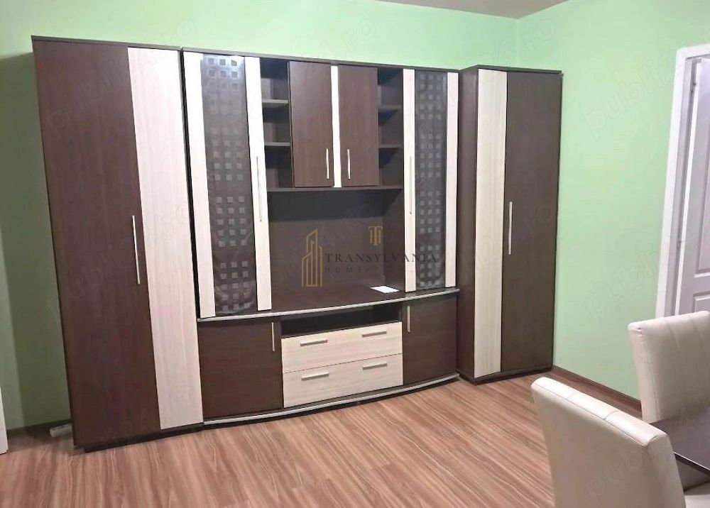 Apartament 2 camere,  zona Cedonia - Poză 4