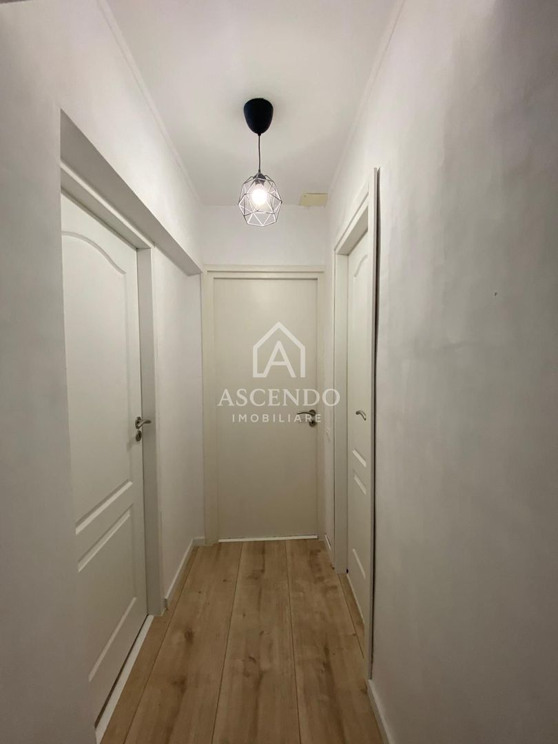 Apartament 2 camere Circular – Lujerului / Bulevardul Iuliu Maniu - Poză 11