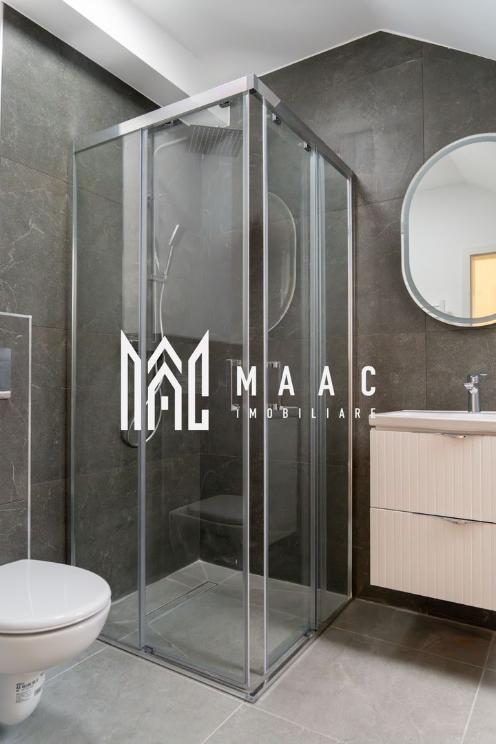 BLACK FRIDAY I Apartament 3 Camere I 73 mp I Etaj 3/3 - Poză 8