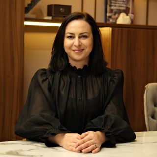 Alina Peter - ANG Forbes Global Properties