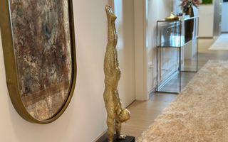 Luxury apartment for rent - Poză 12