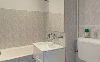 Apartament 3 camere de închiriat | Etajul 3 | Zona Semicentrala - Poză 15