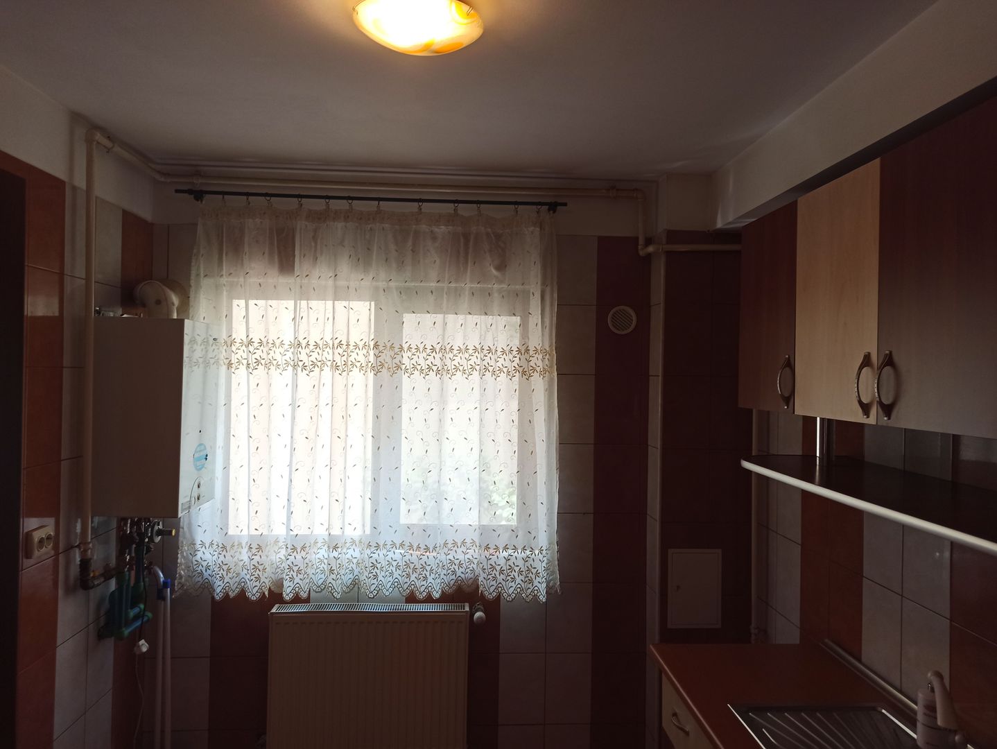 2cam.dec-et.1+parcare+gradina amenajata/15min metrou D.Leonida - Poză 25