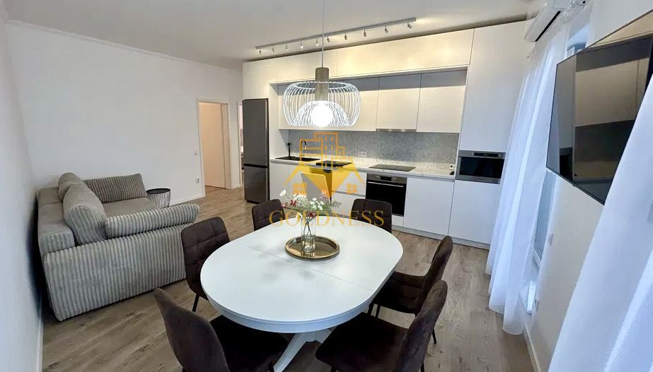 3 camere,Modern, Parcare, Horea,Gara, Bloc Nou,Panemar, Zona Centrala - Poză 2