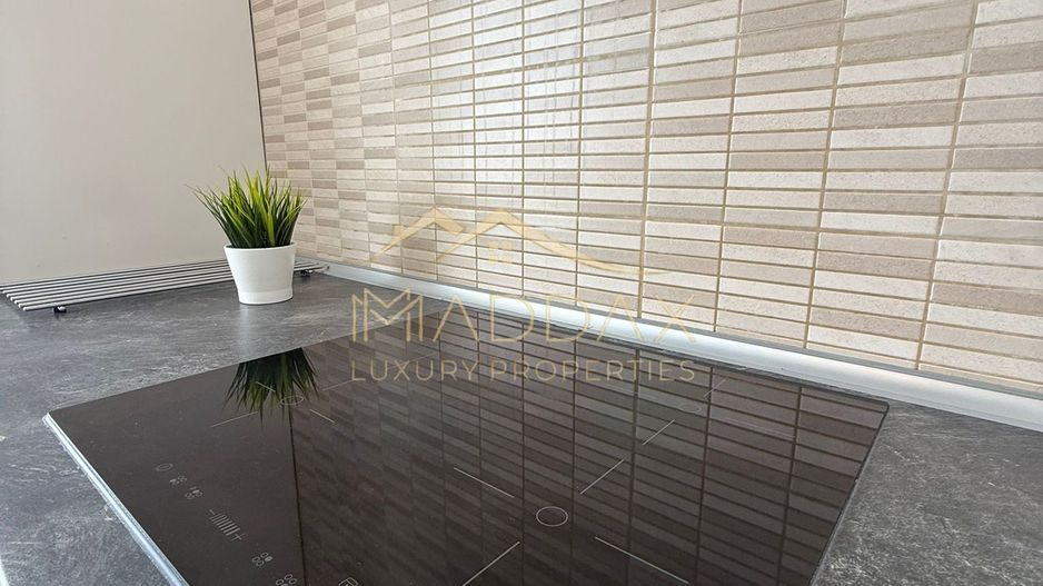 Vila duplex**Modernă** 4 Camere *132mp* / 2 Locuri parcare // CORBEANCA - Poză 20