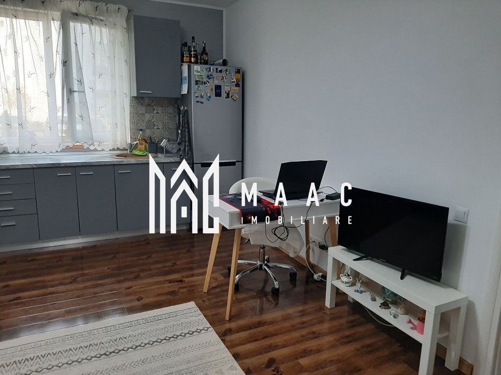 Apartament 2 camere | 44 mpu | Calea Cisnădiei - Poză 3