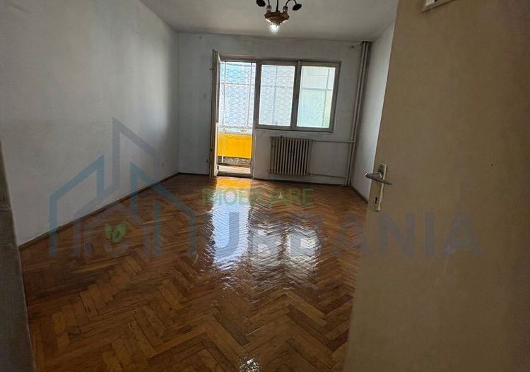 Apartament 2 camere de vânzare, Iași, zona Alexandru cel Bun, 57 mp, etaj 4/10, 87.500 EUR - Poză 5