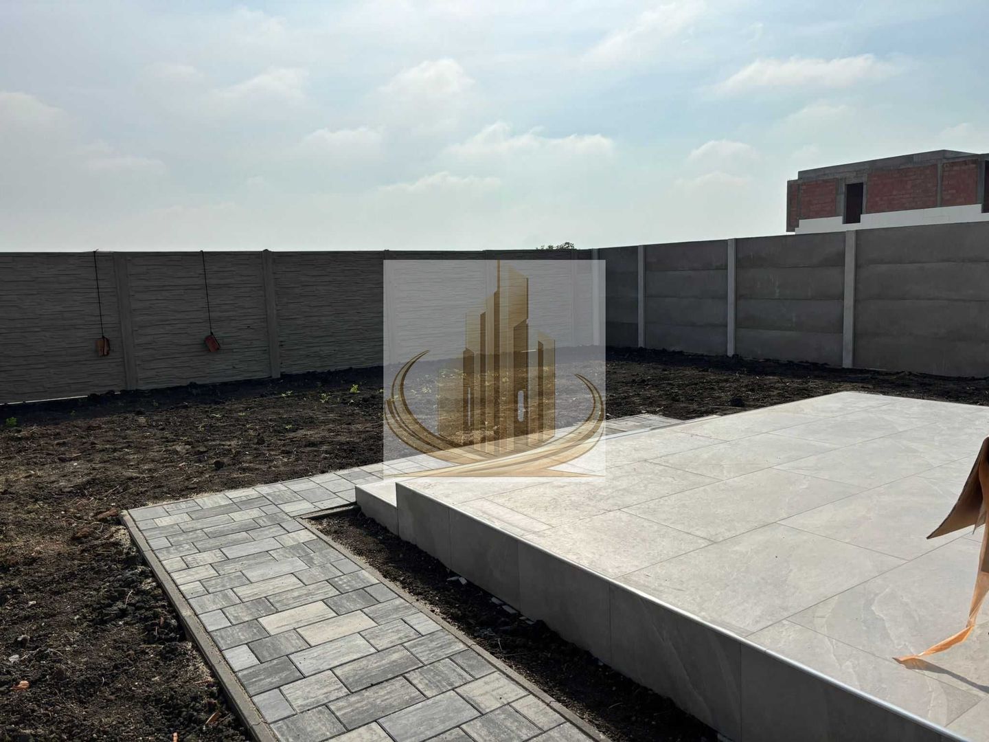 Casă Săcălaz | 106,95 mp | 300 mp Teren | 5 Camere - Poză 4