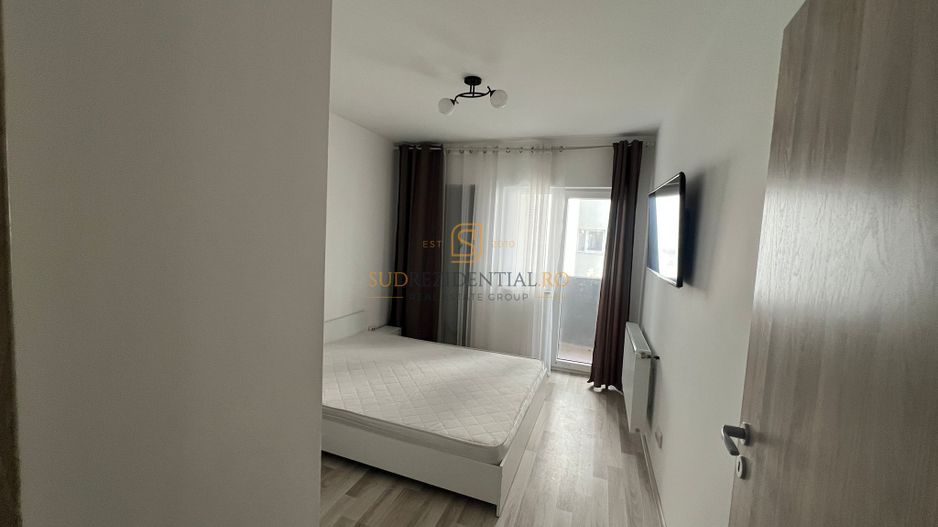 Apartament cu 2 camere, Drumul Jilavei, acces metrou, Comision 0% - Poză 5