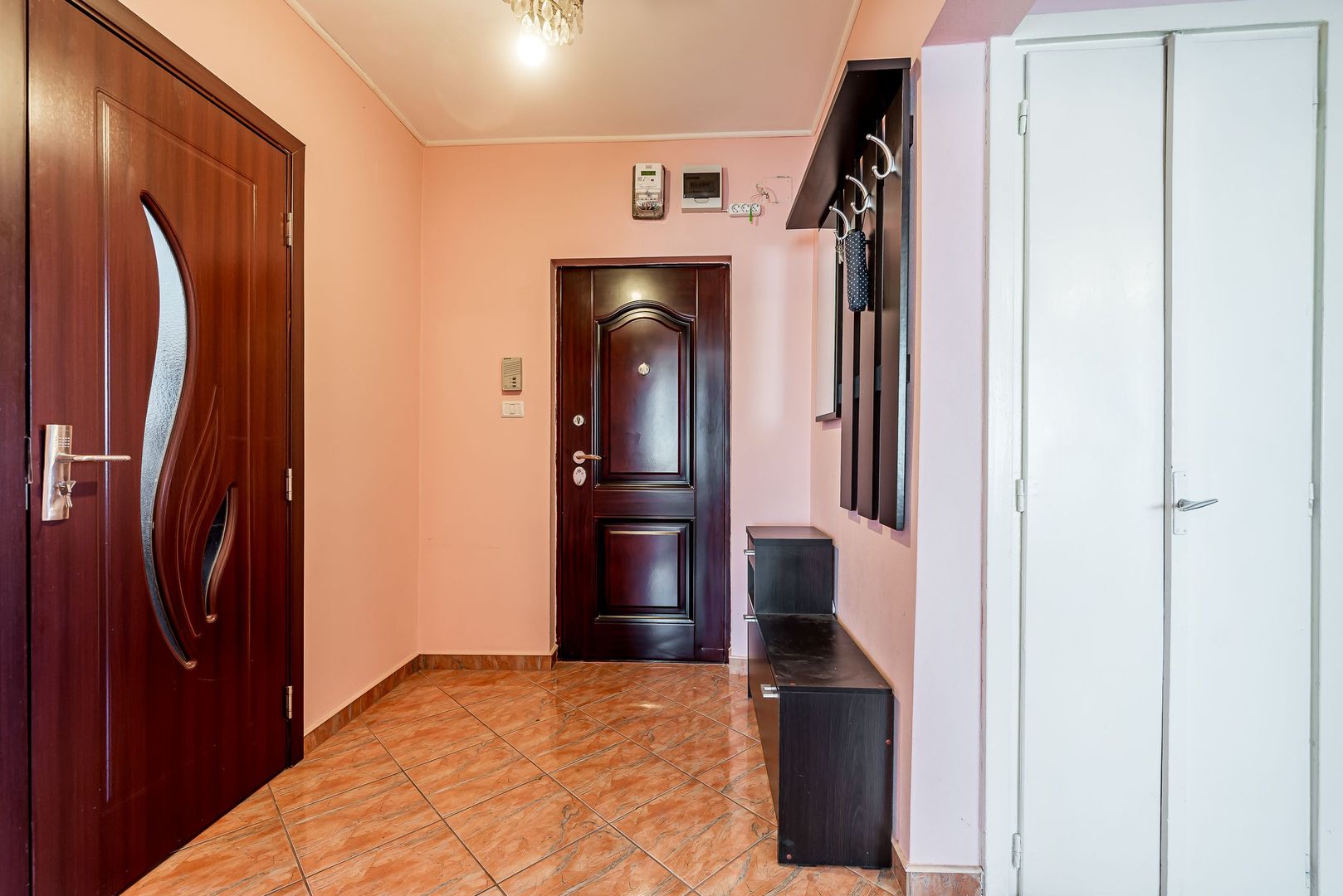 Apartament cu 2 camere, în Podgoria | Eficient termic și luminos - Poză 4