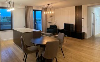 3 camere | Pipera Metrou | Aviatiei Towers | Promenada - Poză 5