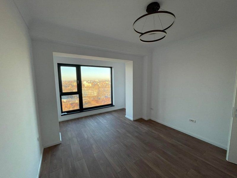 Penthouse de lux, 4 camere, terasa 100 mp - Piata Presei Libere - Poză 5
