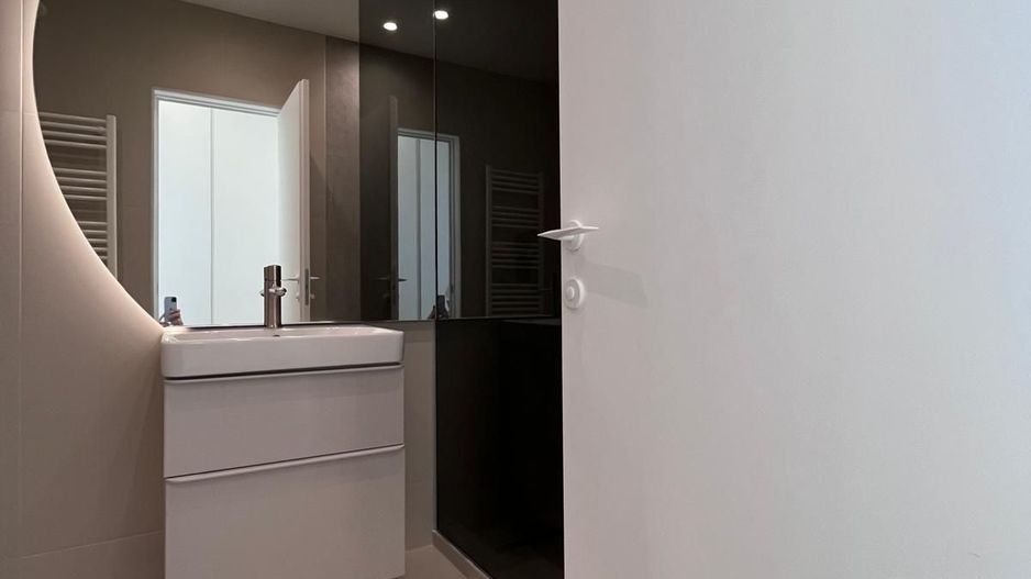 Apartament superb 3 camere I Aviatiei Tower Faza II I Vedere libera - Poză 13