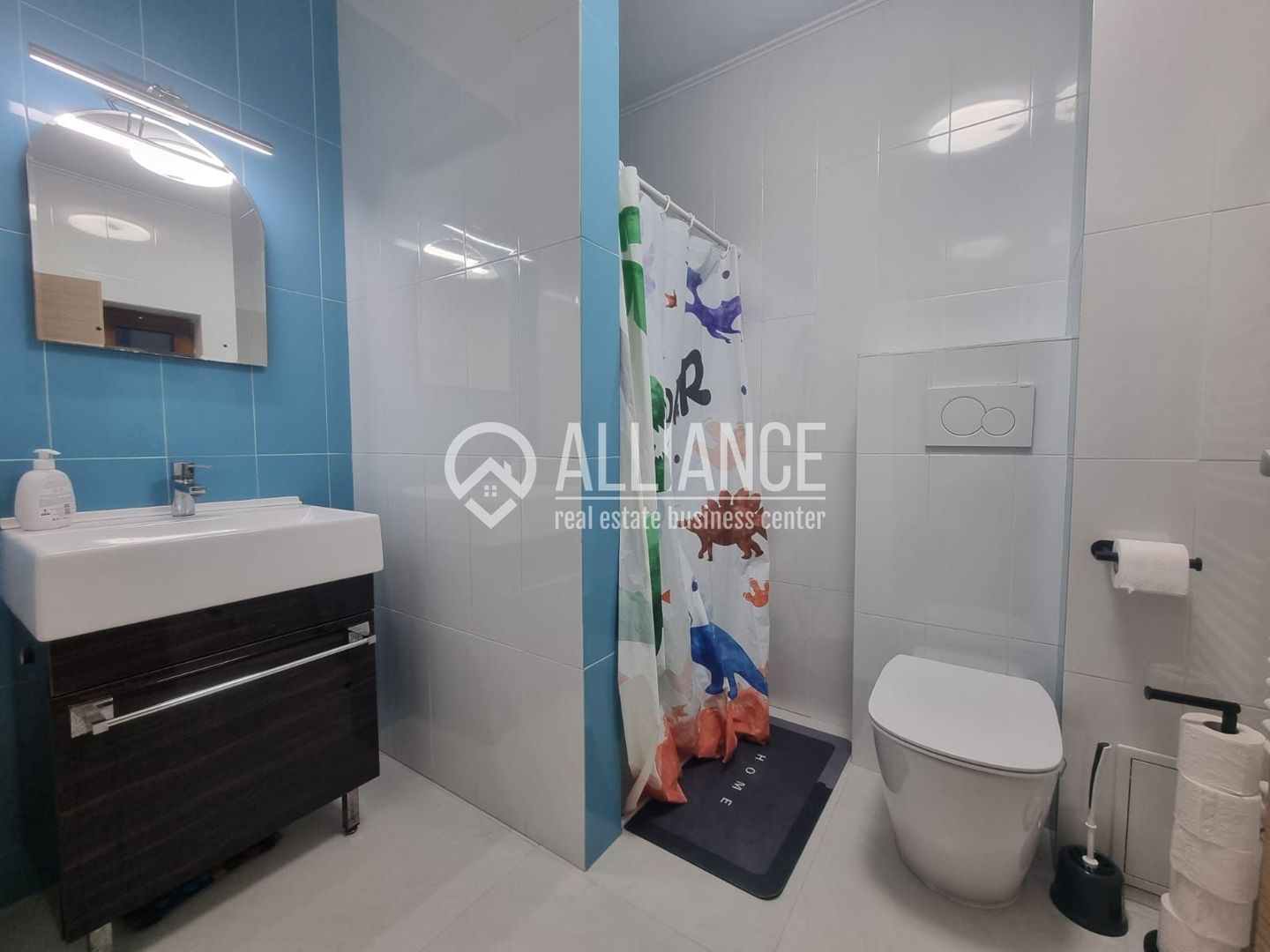 VALU LUI TRAIAN (COD 02) - Vila LUX TEHNOLOGIE INTELIGENTA 4 camere - Poză 17