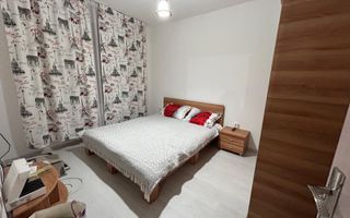 Apartament de inchiriat cu 3 camere, parcare, zona Terra! - Poză 4