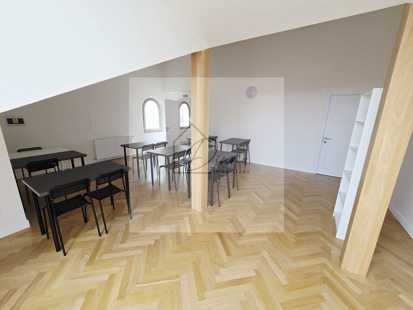 Spatiu Birouri Ion MIhalache - Turda I 249 mp I - Poză 30