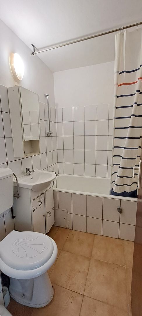 Drumul Taberei, Raul Domnei(750 m metrou) confort 2, 38mp, comision 0% - Poză 9