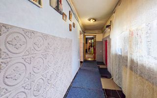 Ghencea – Casă individuală cu mare potențial, poziție excelentă ! - Poză 15