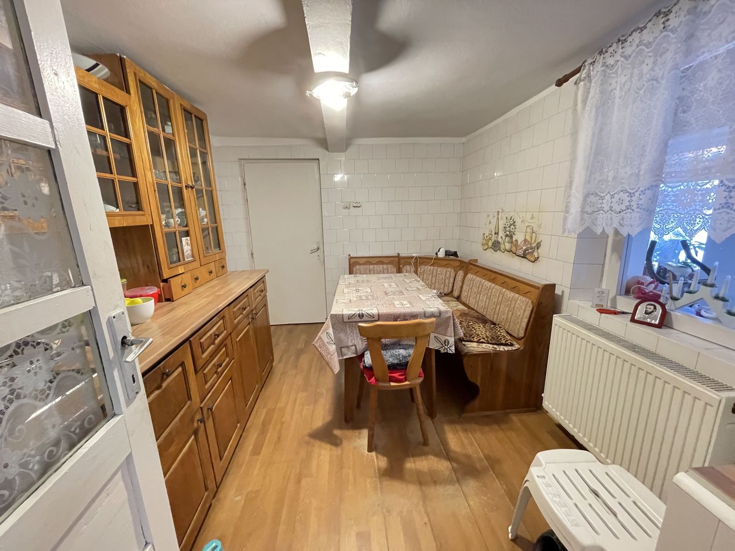 Teren ideal pentru constructie noua-800 mp cu front 22 ml - Poză 8