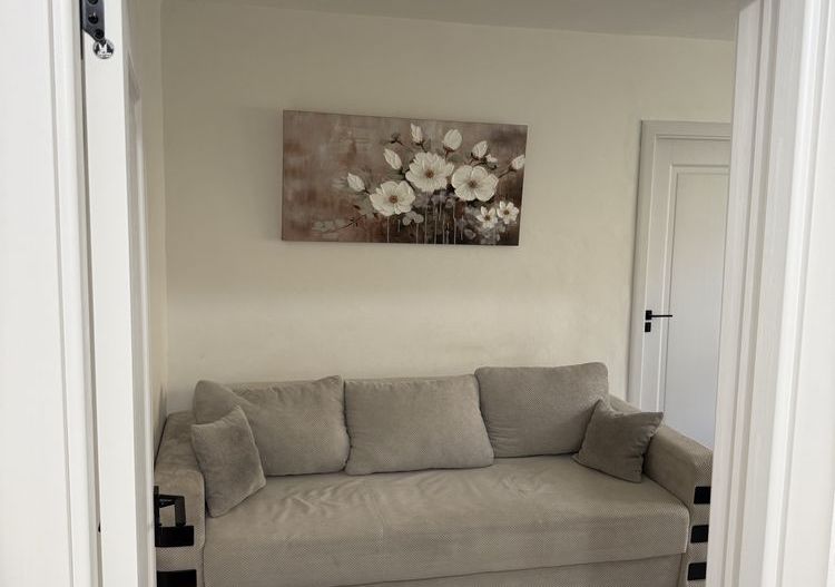 Girocului | 2 Camere | Etaj intermediar | Mobilat si utilat - Poză 2