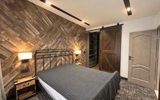 BG202-Apartament LUX 2 camere, mobilat,design industrial,parcare GIROC - Poză 10