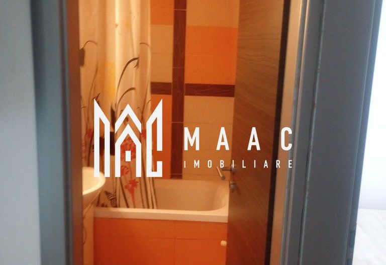 Apartament 2 camere de vânzare | Sibiu, Vasile Aaron | 42 mp - Poză 2