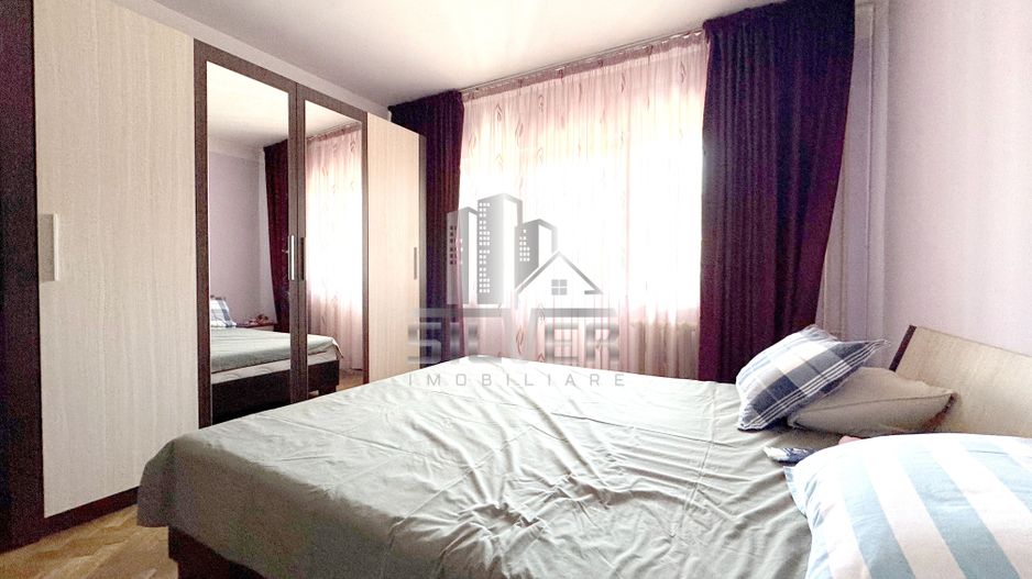 Apartament cu 4 camere/80 mp/zona strazii Peana. - Poză 5