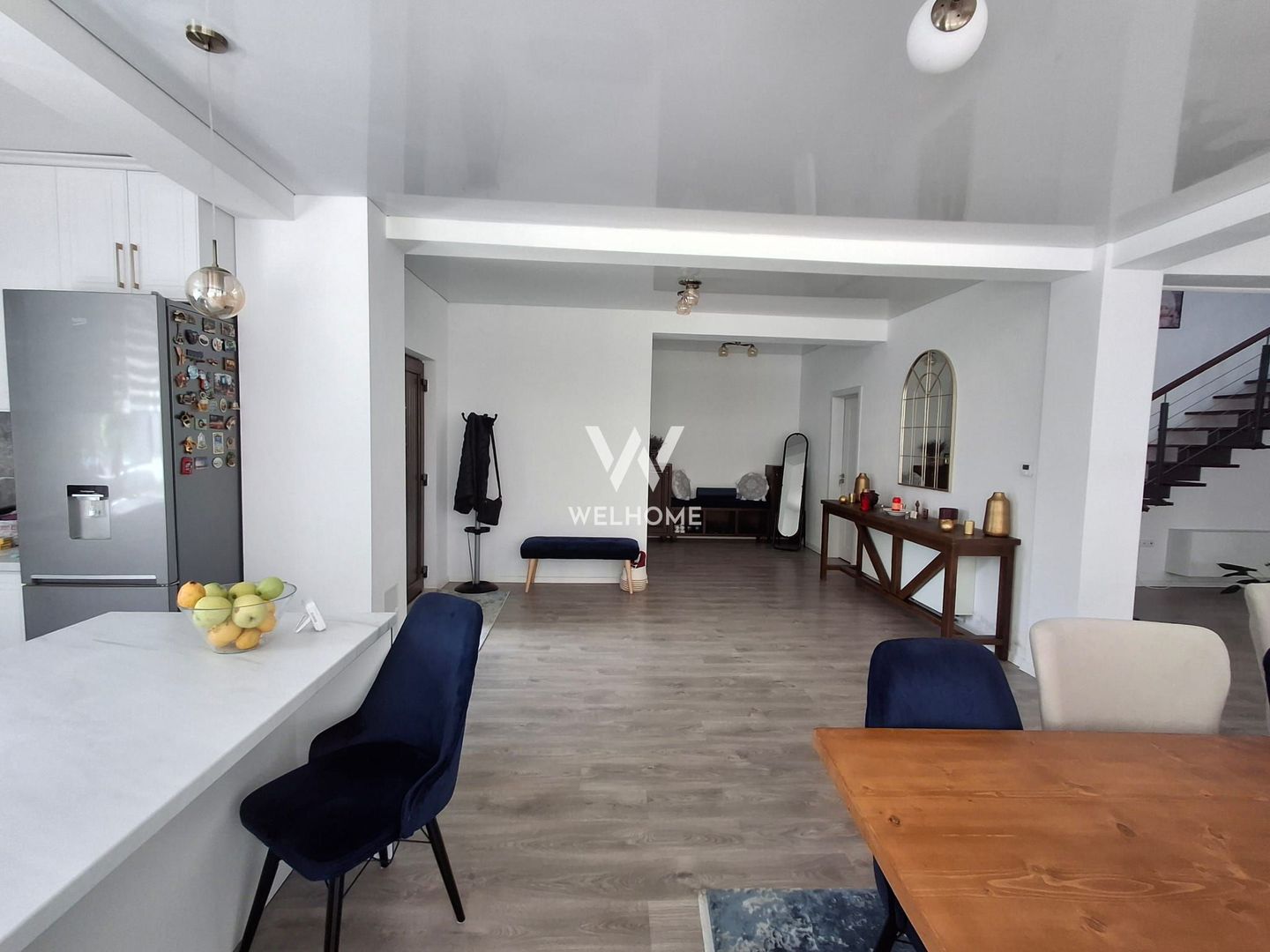Casa SMART ,individuala de vanzare in Daia Noua, Sibiu - Poză 16